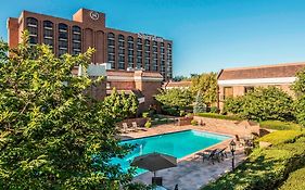 Sheraton Salt Lake City